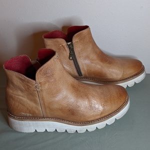 Bed Stu Lydyi Ankle Boot 9